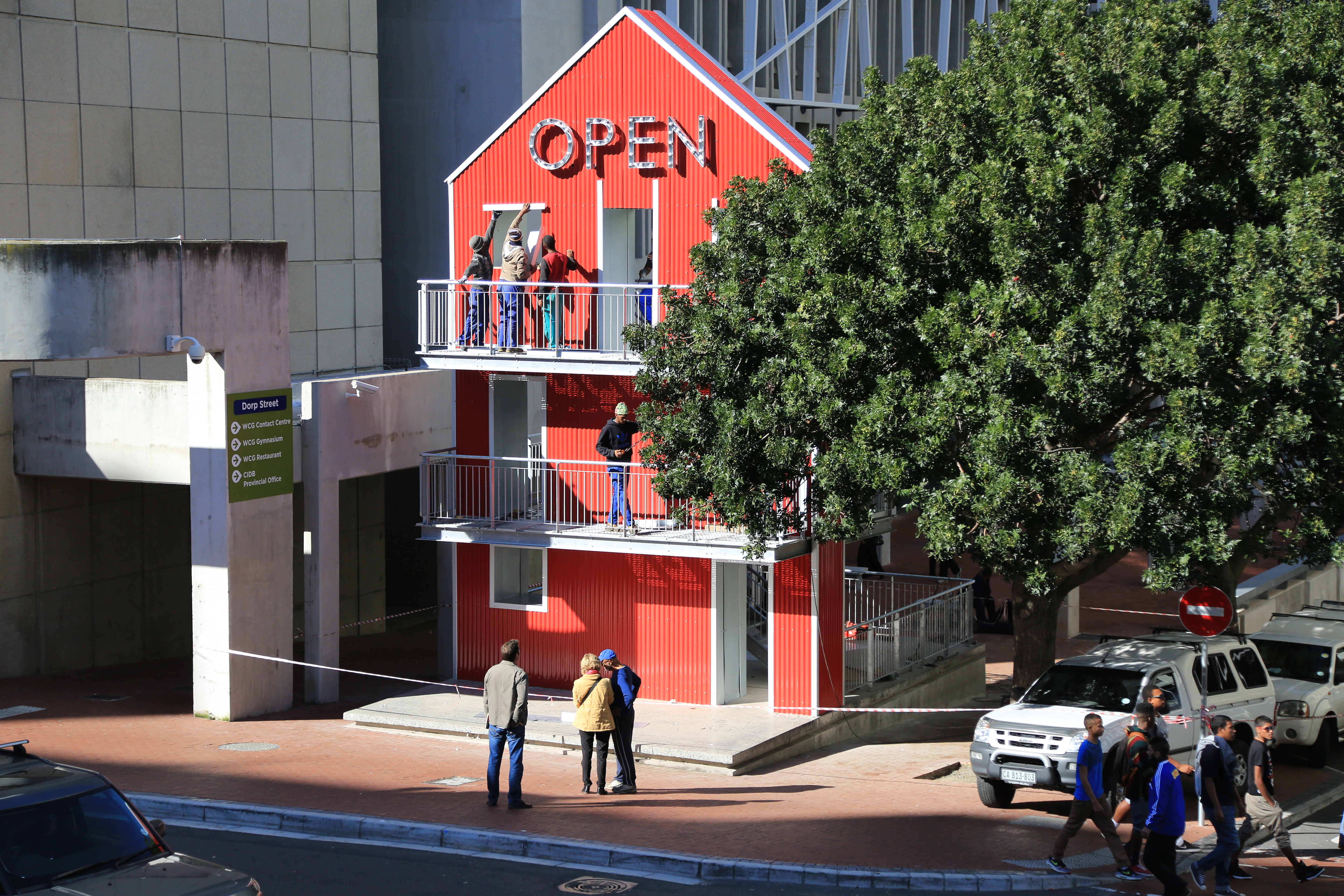 Open-House-construction-workers