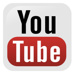 YouTube icon