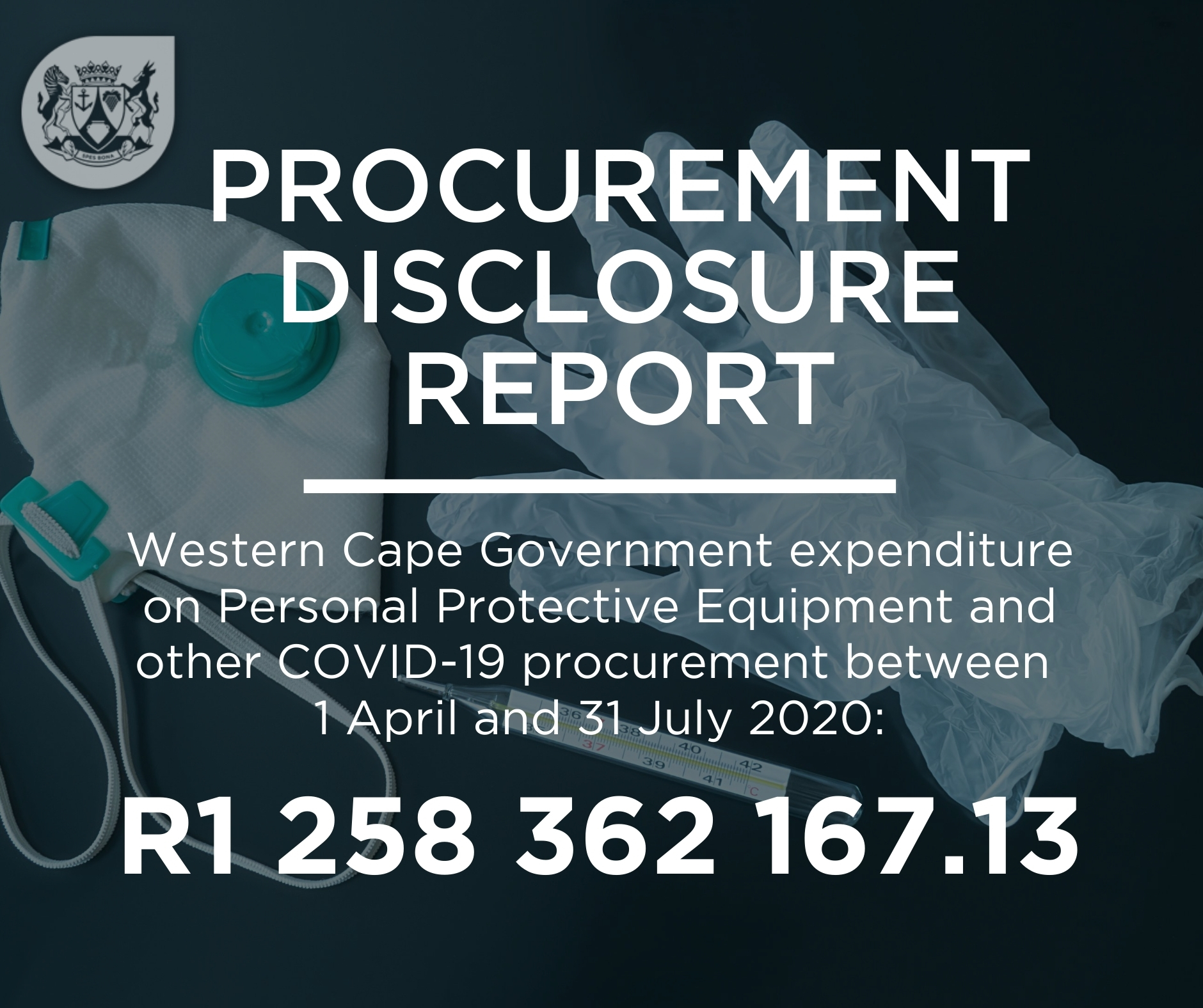 Procurement Disclosure Report 2020