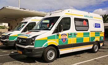 Ambulance