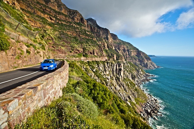 Chapman's Peak