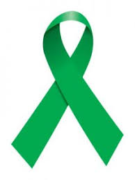 Child Protection Ribbon