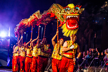 Cape Town Carnival