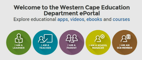 eLearning Portal