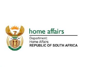 Department of Home Affairs