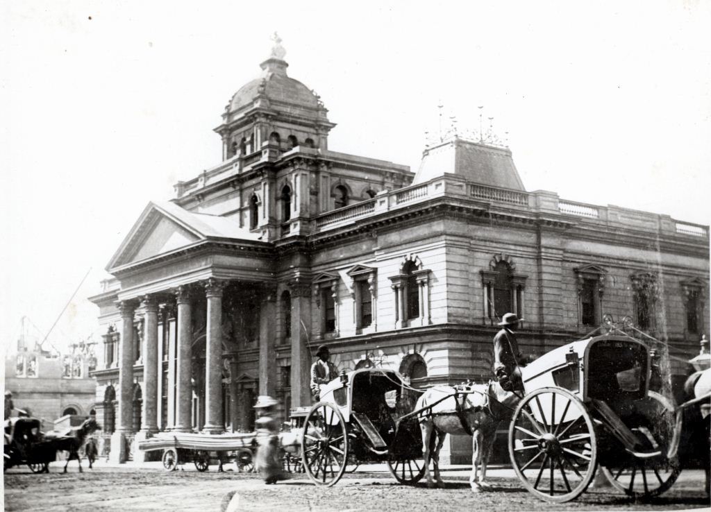 Cape Town Museum 