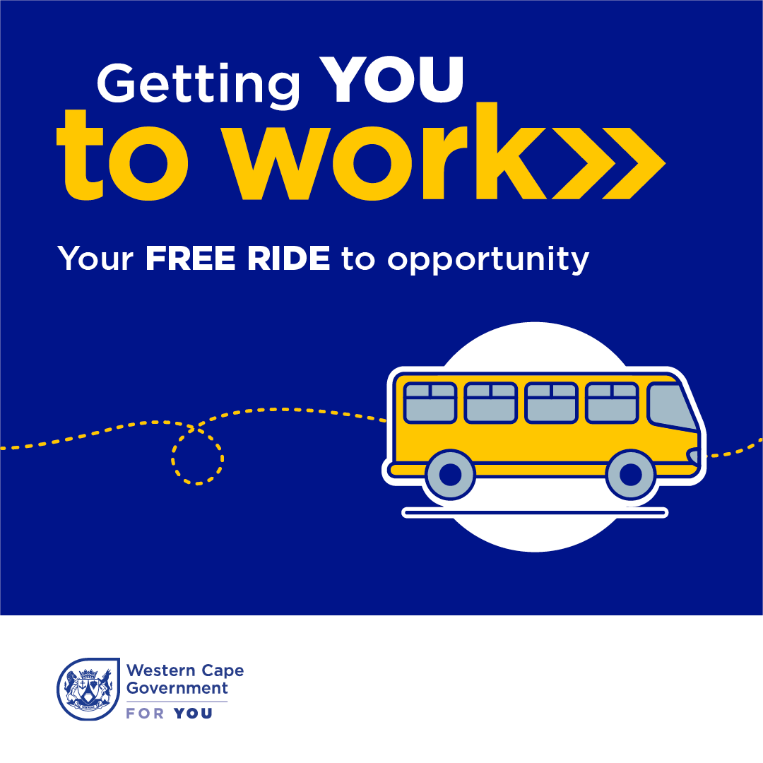 Getting YOU to Work - a pilot initiative