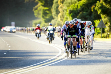 Knysna Cycle Tour