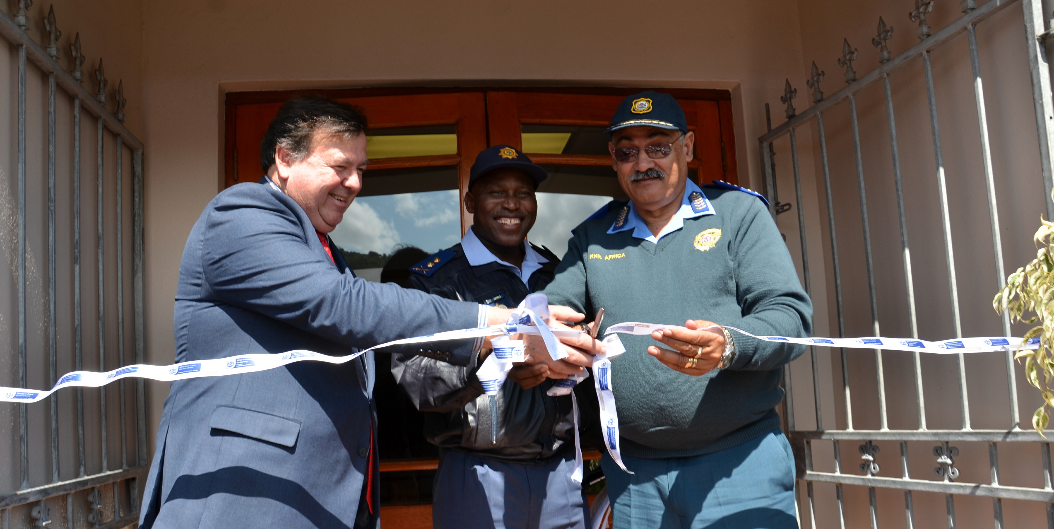 Knysna Provincial Traffic Office