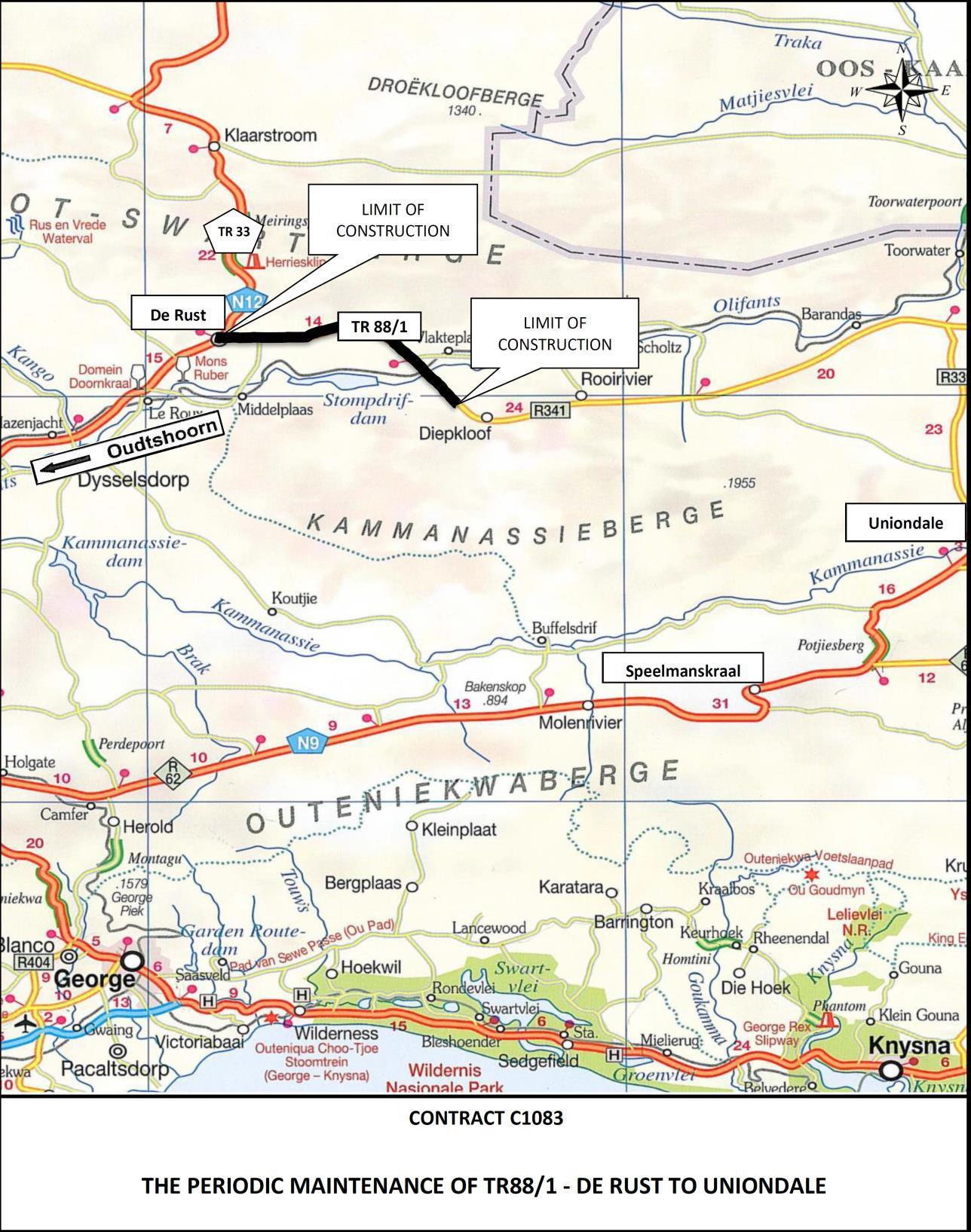 locality plan