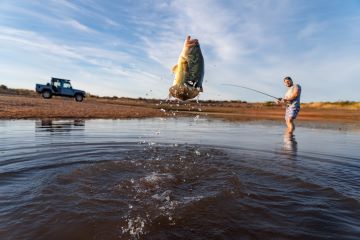 Fishing Permits