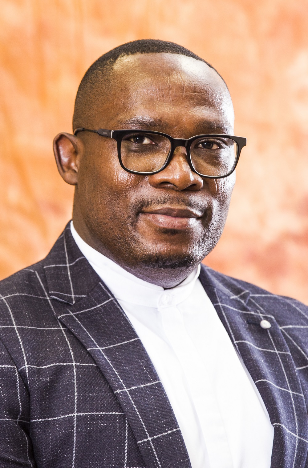 Minister Madikizela