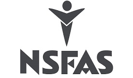 NSFAS logo