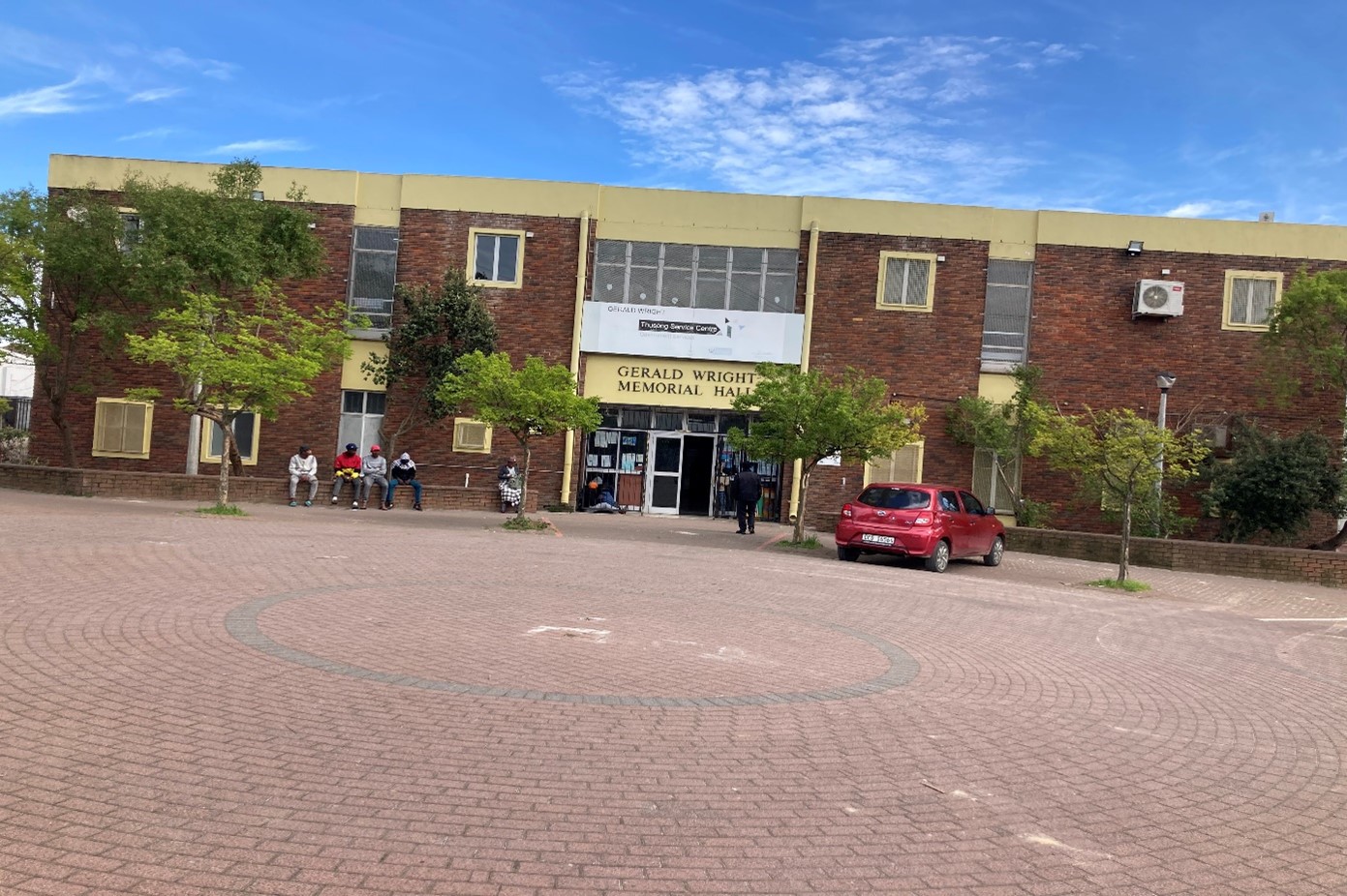 Grabouw WCG e-Centre