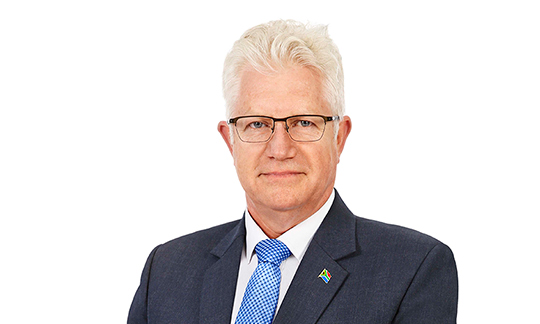 premier alan winde