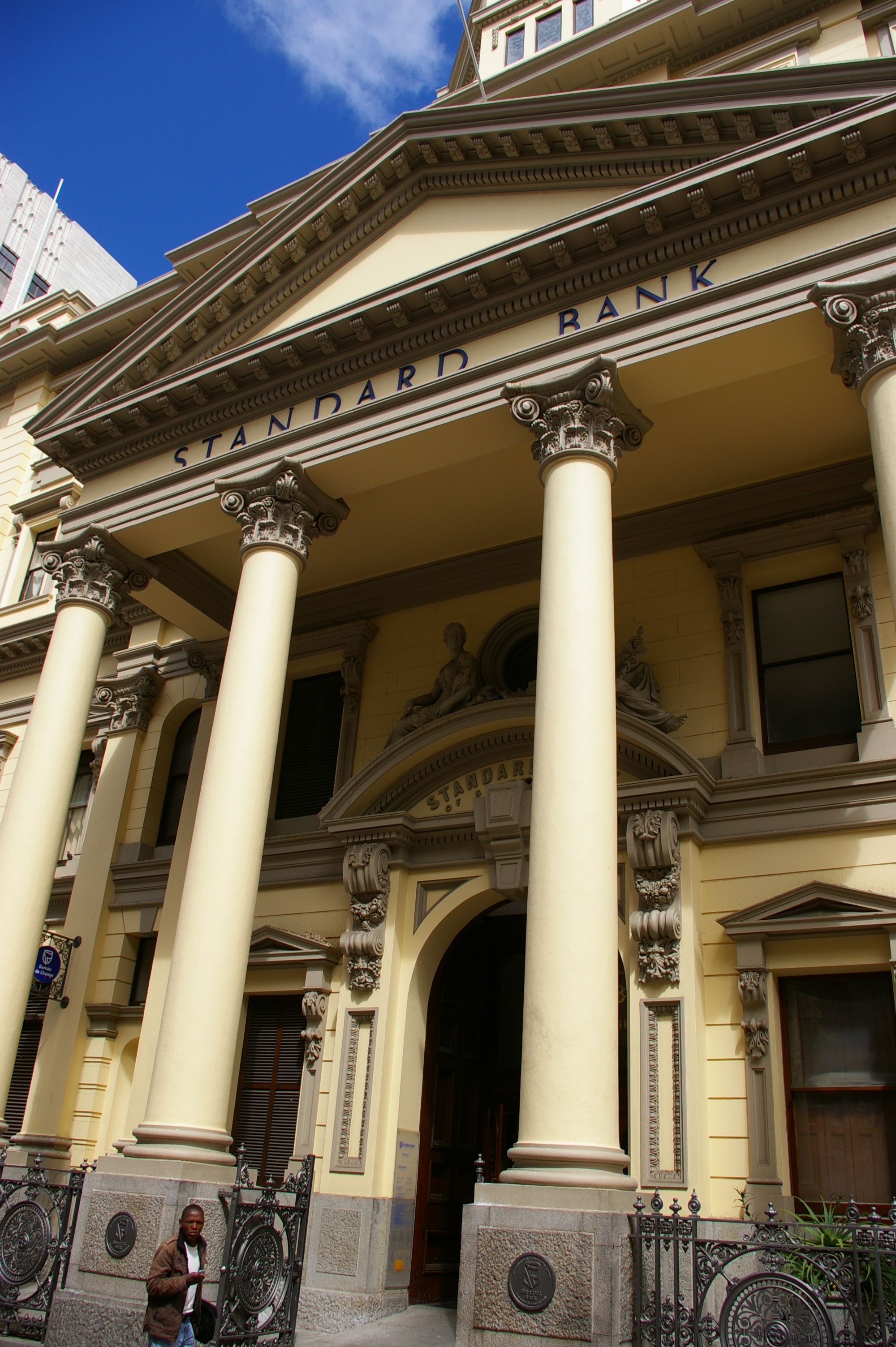 New Cape Town museum