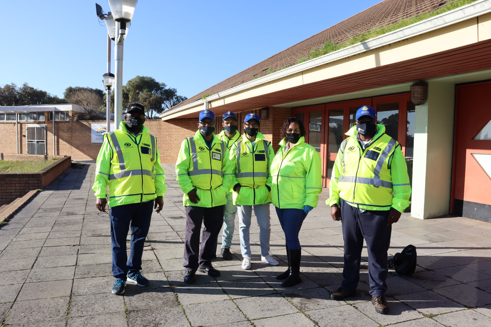 Southern Eye Neighbourhood Watch