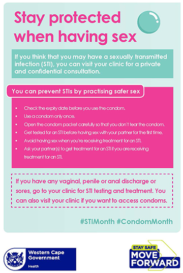 STI Month