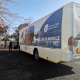 The Mobile Wellness Bus will be stationed in the communities of Philadelphia, Phisantekraal and Klipheuwel