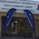 Conville eCentre exterior