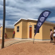 Dysselsdorp Housing project in Oudtshoorn