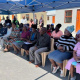 Provincial Minister Tertuis Simmers handed over new homes at 2 prestigious projects in Gansbaai