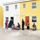 Grabouw’s Hillside PHP Housing Project