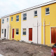 Grabouw’s Hillside PHP Housing Project