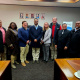 Garden Route Municipality mayors