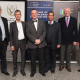 Minister of Finance Dr Ivan Meyer at the Stellenbosch University School of Public Leadership on Wednesday 19 august 2015.