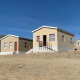 Barrydale Housing Project