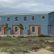 Houses in Forest Village