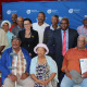 Slangrivier residents received their title deeds