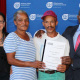 Slangrivier residents received their title deeds