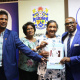 Human Settlements deliver title deeds to elderly residents in Piketberg