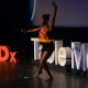 iKapa Dance TEDx TableMountain 2015