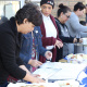 Preparing Food