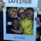 Manenberg Safe-Hub opening