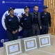 Matzikama Peace Officer Graduation Ceremony 