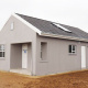 The Mill Park Development in Bredasdorp, Cape Agulhas