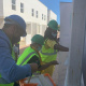 Mountain-view construction site in Mossel Bay