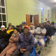 Public meeting with the community of Nelspoort