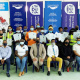 Overstrand Emerging Contractors with Minister Simmers