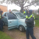 Overstrand Stolen Vehicle