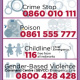 Emergency Contact Information