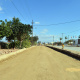 Roadworks in Bonnievale