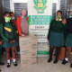 Dr Nelson R Mandela High School 