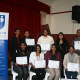 Slangrivier-e-Centre graduating group 3