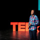 Speaker at TEDx TableMountain