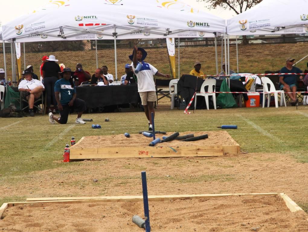 Team Western Cape takes 3rd place at Indigenous Games | Western Cape ...